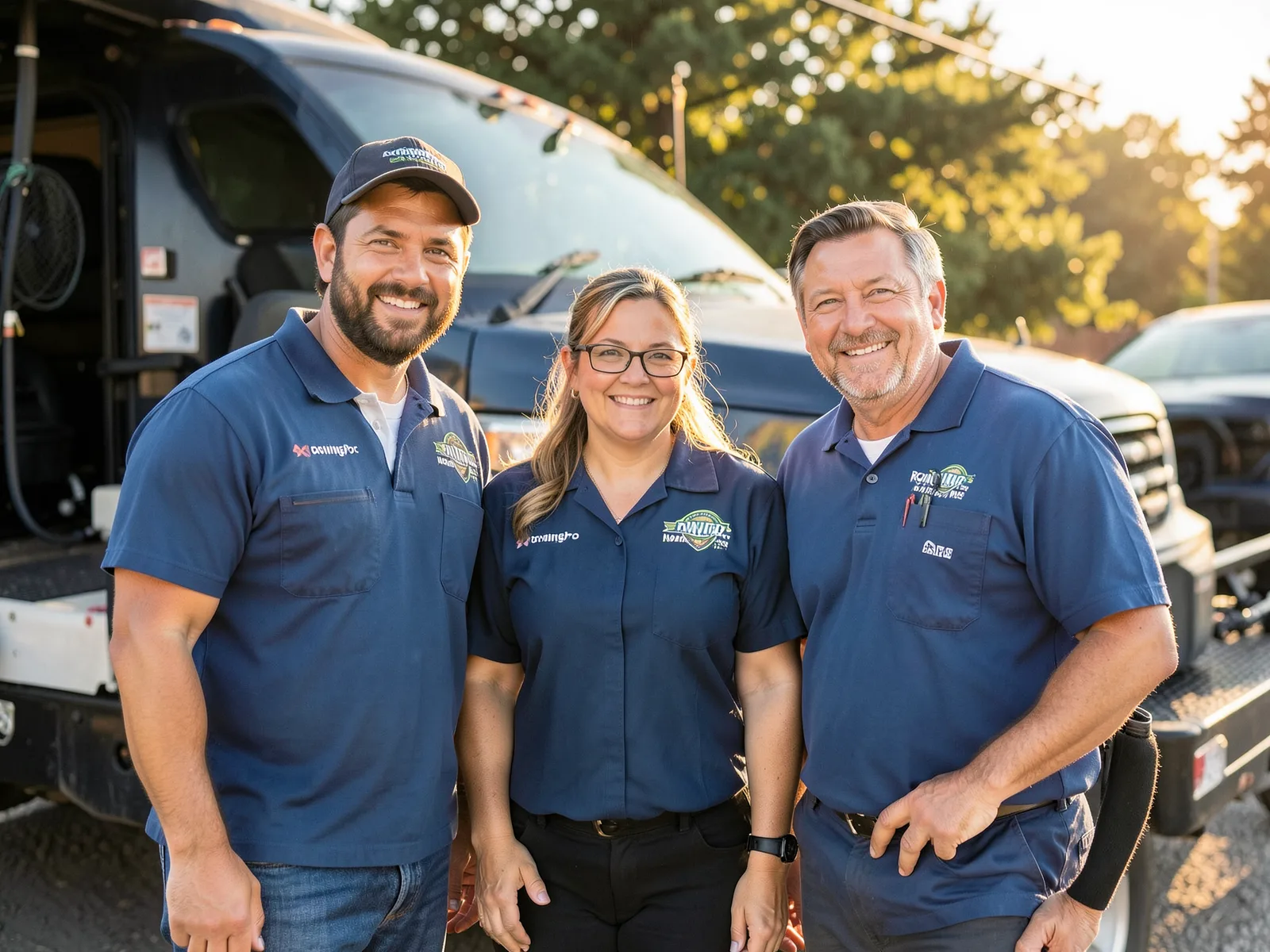 Roof Repair company in Darrow, LA